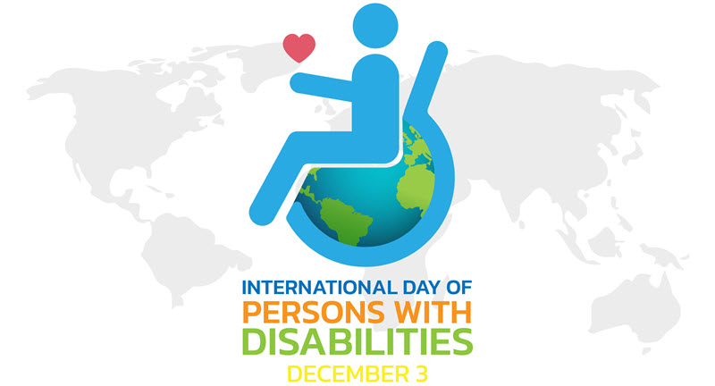 International Day Of Persons With Disabilities Idpd 2022 National Secretariat For Persons